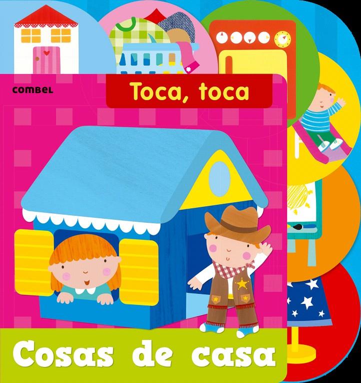 COSAS DE CASA | 9788498259247 | DUNGWORTH, RICHARD | Galatea Llibres | Llibreria online de Reus, Tarragona | Comprar llibres en català i castellà online