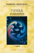 TIERRA LAS CLAVES PLEYADIANAS | 9788477205524 | MARCINIAK, B | Galatea Llibres | Llibreria online de Reus, Tarragona | Comprar llibres en català i castellà online