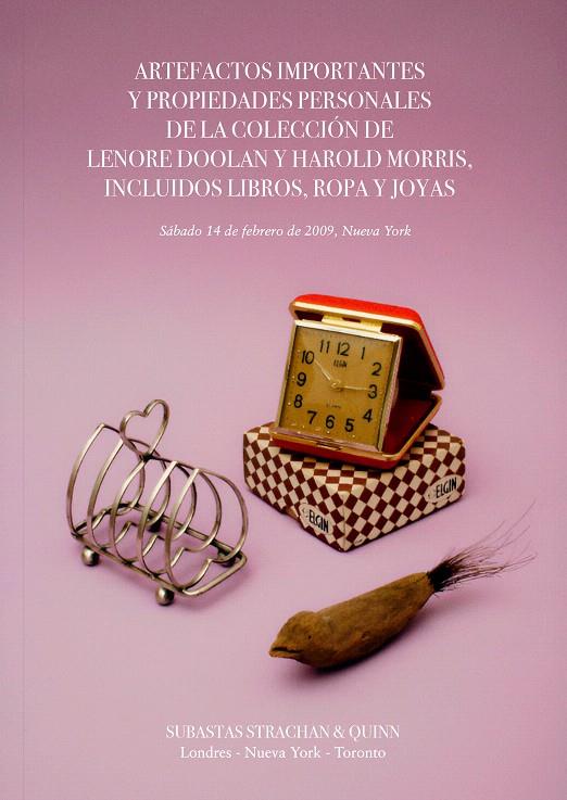 ARTEFACTOS IMPORTANTES | 9788409742660 | SHAPTON, LEANNE | Galatea Llibres | Llibreria online de Reus, Tarragona | Comprar llibres en català i castellà online