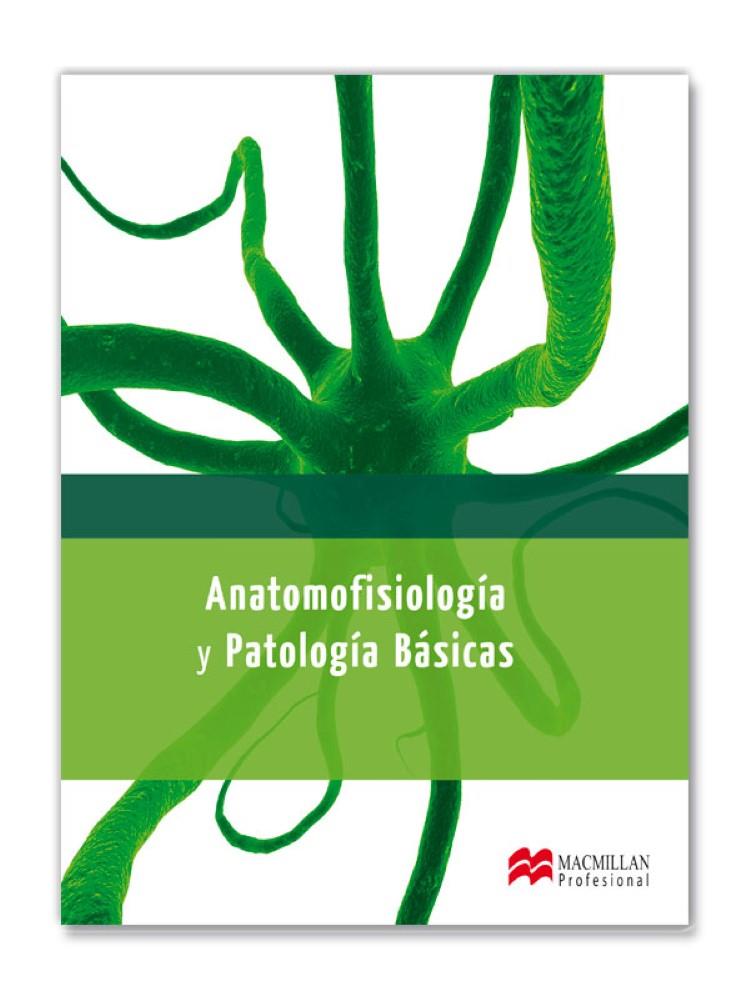 ANATOMOFISIOLOGIA Y PATOLOGIAS BASICAS | 9788415430704 | Galatea Llibres | Llibreria online de Reus, Tarragona | Comprar llibres en català i castellà online