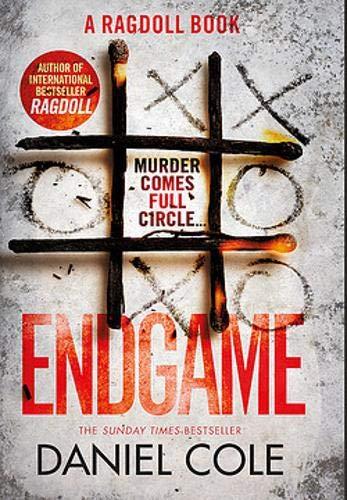 ENDGAME | 9781409195023 | COLE, DANIEL | Galatea Llibres | Librería online de Reus, Tarragona | Comprar libros en catalán y castellano online