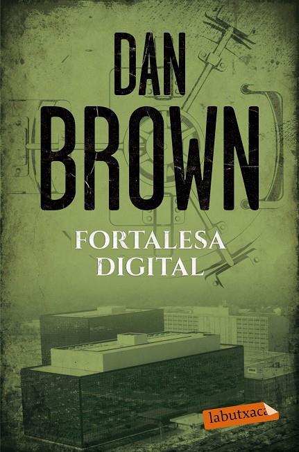 FORTALESA DIGITAL | 9788417031268 | BROWN, DAN | Galatea Llibres | Librería online de Reus, Tarragona | Comprar libros en catalán y castellano online