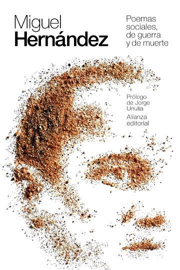 POEMAS SOCIALES, DE GUERRA Y DE MUERTE | 9788491047384 | HERNÁNDEZ, MIGUEL | Galatea Llibres | Llibreria online de Reus, Tarragona | Comprar llibres en català i castellà online