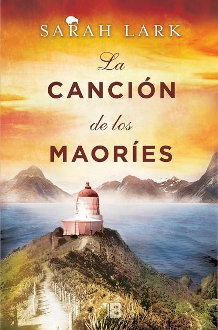 LA CANCIÓN DE LOS MAORIES | 9788466661140 | LARK, SARAH | Galatea Llibres | Llibreria online de Reus, Tarragona | Comprar llibres en català i castellà online