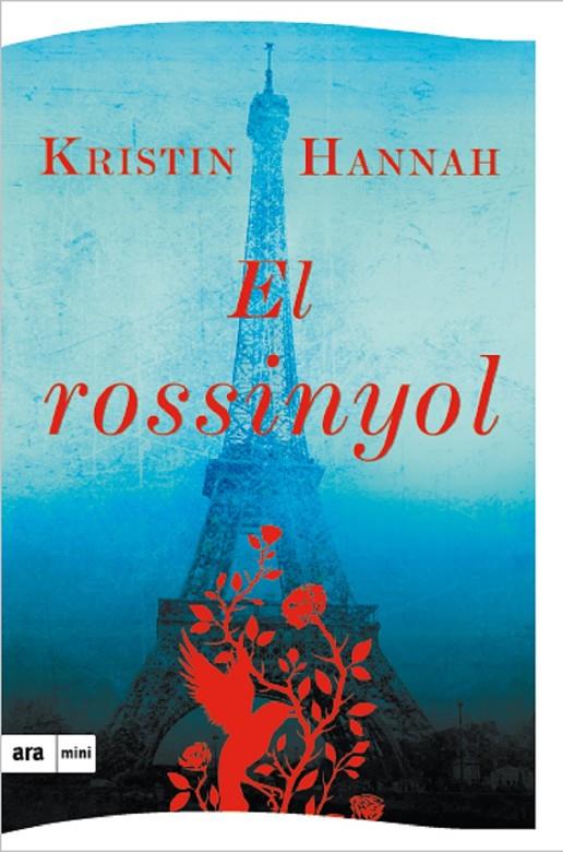 EL ROSSINYOL | 9788494652332 | HANNAH, KRISTIN | Galatea Llibres | Librería online de Reus, Tarragona | Comprar libros en catalán y castellano online