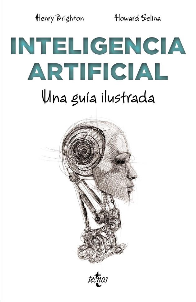 INTELIGENCIA ARTIFICIAL | 9788430977840 | BRIGHTON, HENRY | Galatea Llibres | Librería online de Reus, Tarragona | Comprar libros en catalán y castellano online