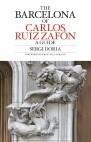 CARLOS RUIZ ZAFÓN'S BARCELONA GUIDE | 9788408082576 | DÒRIA, SERGI | Galatea Llibres | Llibreria online de Reus, Tarragona | Comprar llibres en català i castellà online
