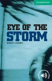 EYE IF THE STORM | 9780521536592 | LOADER, MANDY | Galatea Llibres | Librería online de Reus, Tarragona | Comprar libros en catalán y castellano online