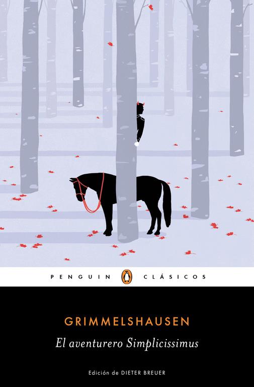 EL AVENTURERO SIMPLICISSIMUS | 9788491051879 | GRIMMELSHAUSEN, H.J. | Galatea Llibres | Llibreria online de Reus, Tarragona | Comprar llibres en català i castellà online