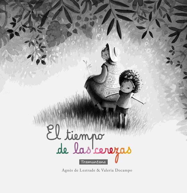 EL TIEMPO DE LAS CEREZAS | 9788418520495 | DE LESTRADE, AGNÈS | Galatea Llibres | Librería online de Reus, Tarragona | Comprar libros en catalán y castellano online