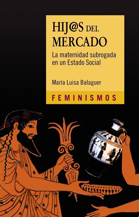 HIJ@S DEL MERCADO | 9788437637334 | BALAGUER, MARíA LUISA | Galatea Llibres | Llibreria online de Reus, Tarragona | Comprar llibres en català i castellà online