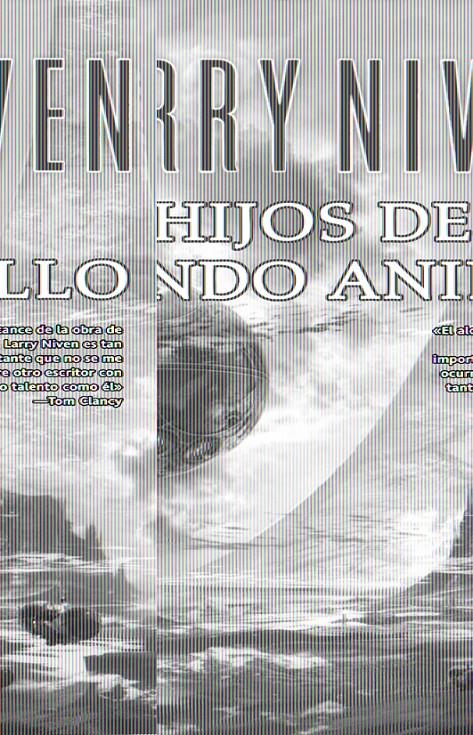 HIJOS DEL MUNDO ANILLO, LOS | 9788498003314 | NIVEN, LARRY | Galatea Llibres | Librería online de Reus, Tarragona | Comprar libros en catalán y castellano online
