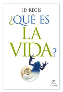 QUE ES LA VIDA ? | 9788467031348 | REGIS, ED | Galatea Llibres | Librería online de Reus, Tarragona | Comprar libros en catalán y castellano online