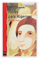 FLORES PARA ALGERNON | 9788467503487 | KEYES, DANIEL | Galatea Llibres | Librería online de Reus, Tarragona | Comprar libros en catalán y castellano online