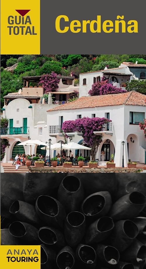 CERDEÑA GUIA TOTAL | 9788499356655 | Galatea Llibres | Librería online de Reus, Tarragona | Comprar libros en catalán y castellano online