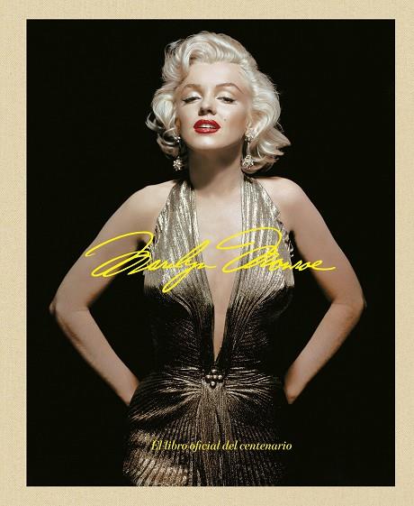 MARILYN MONROE 100: EL LIBRO OFICIAL DEL CENTENARIO | 9788448045593 | Galatea Llibres | Llibreria online de Reus, Tarragona | Comprar llibres en català i castellà online