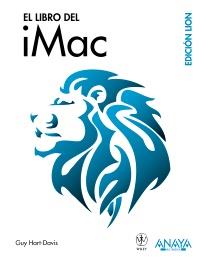 EL LIBRO DEL IMAC | 9788441531314 | HART-DAVIS, GUY | Galatea Llibres | Librería online de Reus, Tarragona | Comprar libros en catalán y castellano online