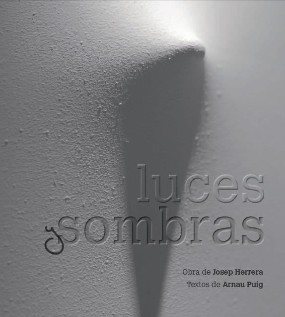 LUCES Y SOMBRAS | 9788415097006 | HERRERA, JOSEP | Galatea Llibres | Llibreria online de Reus, Tarragona | Comprar llibres en català i castellà online