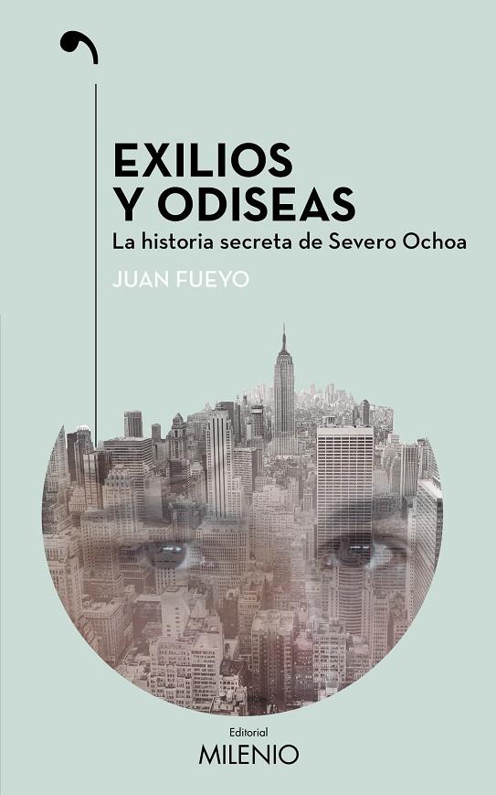 EXILIOS Y ODISEAS | 9788497437110 | FUEYO MARGARETO, JUAN | Galatea Llibres | Librería online de Reus, Tarragona | Comprar libros en catalán y castellano online
