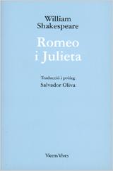 ROMEO I JULIETA | 9788431682385 | SHAKESPEARE, WILLIAM (1564-1616) | Galatea Llibres | Llibreria online de Reus, Tarragona | Comprar llibres en català i castellà online