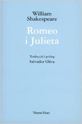 ROMEO I JULIETA | 9788431682385 | SHAKESPEARE, WILLIAM (1564-1616) | Galatea Llibres | Librería online de Reus, Tarragona | Comprar libros en catalán y castellano online