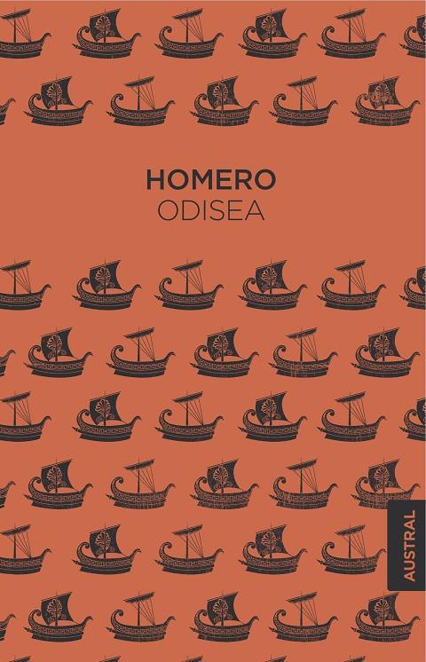 ODISEA | 9788467050059 | HOMERO | Galatea Llibres | Librería online de Reus, Tarragona | Comprar libros en catalán y castellano online