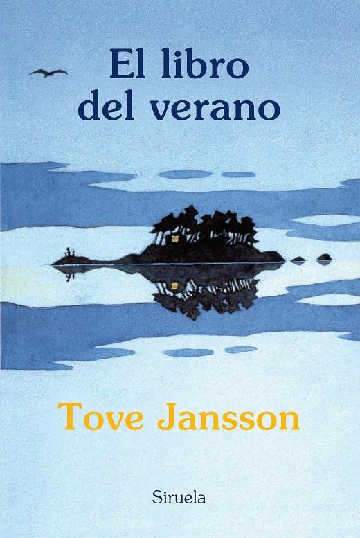 EL LIBRO DEL VERANO | 9788416208166 | JANSSON, TOVE | Galatea Llibres | Librería online de Reus, Tarragona | Comprar libros en catalán y castellano online