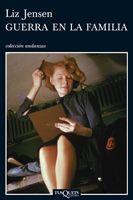 GUERRA EN LA FAMILIA | 9788483831038 | JENSEN, LIZ | Galatea Llibres | Librería online de Reus, Tarragona | Comprar libros en catalán y castellano online