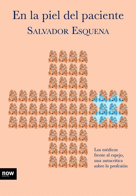 EN LA PIEL DEL PACIENTE | 9788416245475 | ESQUENA I FERNÁNDEZ, SALVADOR | Galatea Llibres | Llibreria online de Reus, Tarragona | Comprar llibres en català i castellà online