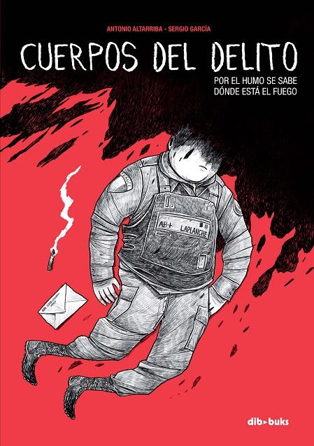 CUERPOS DEL DELITO | 9788416507719 | ALTARRIBA, ANTONIO | Galatea Llibres | Librería online de Reus, Tarragona | Comprar libros en catalán y castellano online