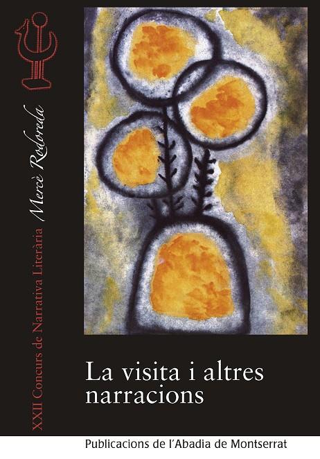 LA VISITA I ALTRES NARRACIONS | 9788498839012 | DIVERSOS AUTORS | Galatea Llibres | Librería online de Reus, Tarragona | Comprar libros en catalán y castellano online