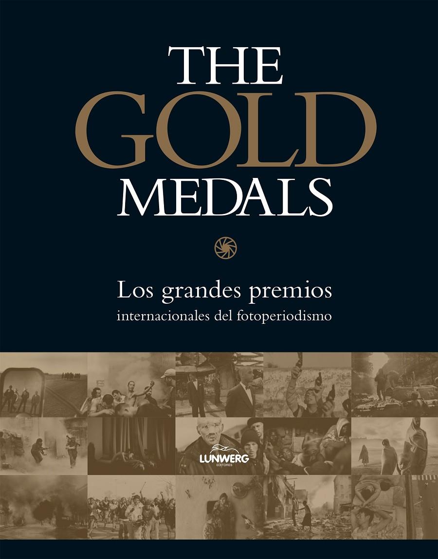 THE GOLD MEDALS | 9788416177707 | VV.AA. | Galatea Llibres | Llibreria online de Reus, Tarragona | Comprar llibres en català i castellà online