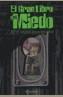 GRAN LIBRO DEL MIEDO, EL. 20+1 RELATOS PARA TEMBLAR | 9788434227897 | RODRIGUEZ, PEDRO (ILUS.) | Galatea Llibres | Librería online de Reus, Tarragona | Comprar libros en catalán y castellano online