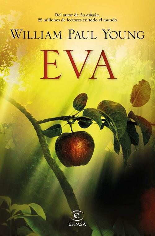 EVA | 9788467048933 | YOUNG, PAUL | Galatea Llibres | Llibreria online de Reus, Tarragona | Comprar llibres en català i castellà online
