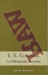 HABITACION ENORME, LA | 9788467013184 | CUMMINGS, E.E. | Galatea Llibres | Librería online de Reus, Tarragona | Comprar libros en catalán y castellano online