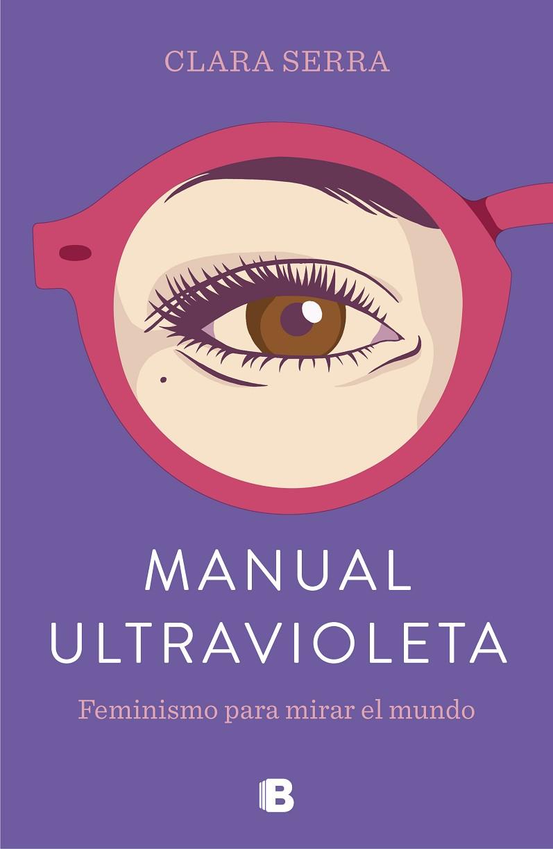 MANUAL ULTRAVIOLETA | 9788466665278 | SERRA, CLARA | Galatea Llibres | Librería online de Reus, Tarragona | Comprar libros en catalán y castellano online