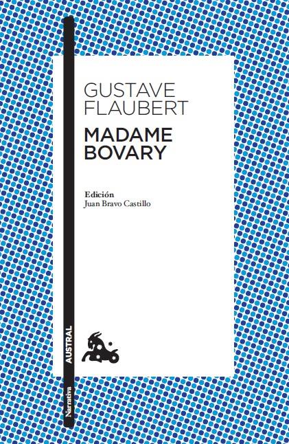 MADAME BOVARY | 9788467033915 | FLAUBERT, GUSTAVE | Galatea Llibres | Llibreria online de Reus, Tarragona | Comprar llibres en català i castellà online