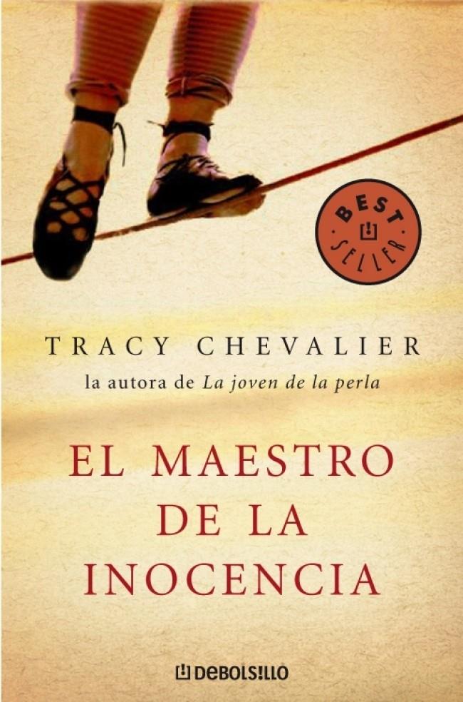 EL MAESTRO DE LA INOCENCIA | 9788483468852 | CHEVALIER, TRACY | Galatea Llibres | Librería online de Reus, Tarragona | Comprar libros en catalán y castellano online