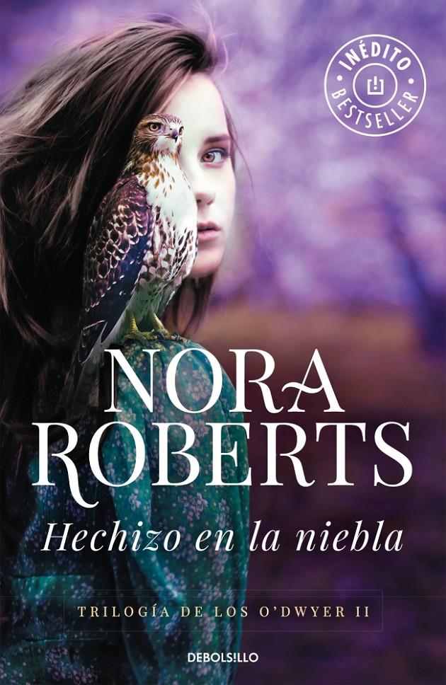 HECHIZO EN LA NIEBLA | 9788490622254 | ROBERTS, NORA | Galatea Llibres | Llibreria online de Reus, Tarragona | Comprar llibres en català i castellà online