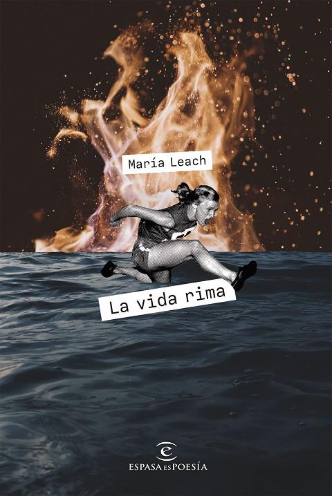 LA VIDA RIMA | 9788467062724 | LEACH, MARÍA | Galatea Llibres | Llibreria online de Reus, Tarragona | Comprar llibres en català i castellà online