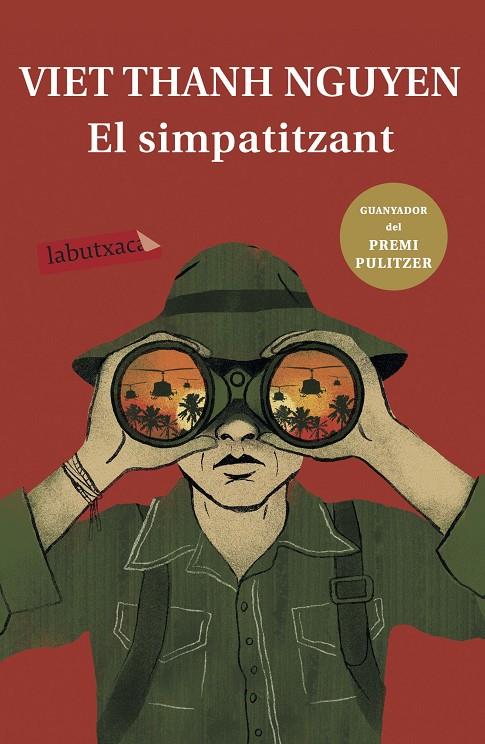 EL SIMPATITZANT | 9788417420109 | THANH NGUYEN, VIET | Galatea Llibres | Librería online de Reus, Tarragona | Comprar libros en catalán y castellano online