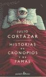 HISTORIAS DE CRONOPIOS Y DE FAMAS      (DIP) | 9788435015127 | CORTAZAR, JULIO | Galatea Llibres | Librería online de Reus, Tarragona | Comprar libros en catalán y castellano online