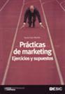 PRACTICAS DE MARKETING, EJERCICIOS Y SUPUESTOS | 9788473565639 | SAN MARTIN, SONIA | Galatea Llibres | Llibreria online de Reus, Tarragona | Comprar llibres en català i castellà online