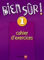 BIEN SUR 1 ESO CAHIER | 9788434883444 | DONSON, CYNTHIA/GALLON, FABIENNE | Galatea Llibres | Llibreria online de Reus, Tarragona | Comprar llibres en català i castellà online