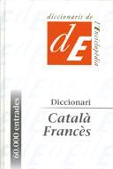 DICCIONARI CATALA-FRANCES -NOVA EDICIO- | 9788441207370 | BOTET, RENAT | Galatea Llibres | Librería online de Reus, Tarragona | Comprar libros en catalán y castellano online