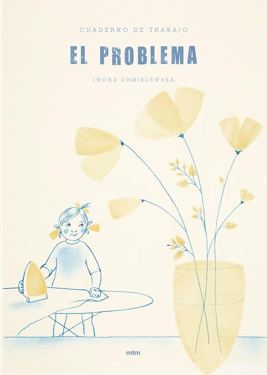 EL PROBLEMA  | 9788417165031 | CHMIELEWSKA | Galatea Llibres | Librería online de Reus, Tarragona | Comprar libros en catalán y castellano online