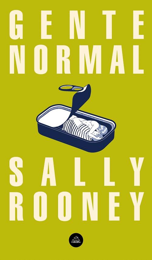 GENTE NORMAL | 9788439736318 | ROONEY, SALLY | Galatea Llibres | Llibreria online de Reus, Tarragona | Comprar llibres en català i castellà online