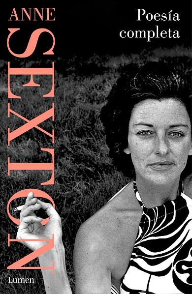POESÍA COMPLETA SEXTON | 9788426426321 | SEXTON, ANNE | Galatea Llibres | Llibreria online de Reus, Tarragona | Comprar llibres en català i castellà online