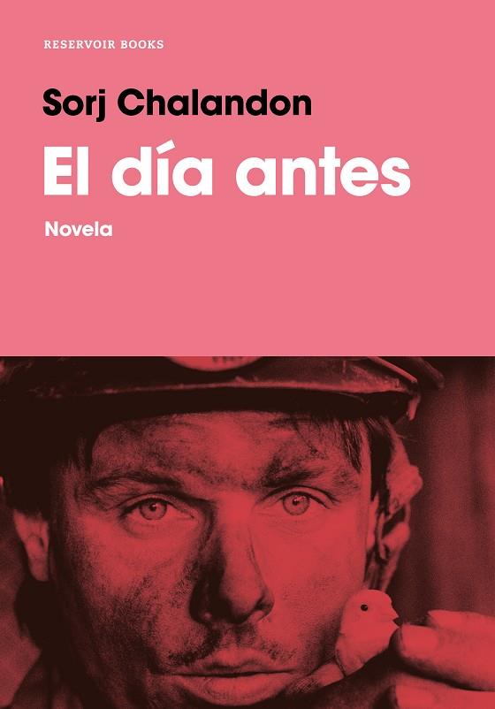 EL DÍA ANTES | 9788417511791 | CHALANDON, SORJ | Galatea Llibres | Librería online de Reus, Tarragona | Comprar libros en catalán y castellano online