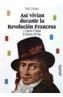ASI VIVIAN DURANTE LA REVOLUCION FRANCESA | 9788420748238 | Sánchez, Dolores, etc. | Galatea Llibres | Librería online de Reus, Tarragona | Comprar libros en catalán y castellano online